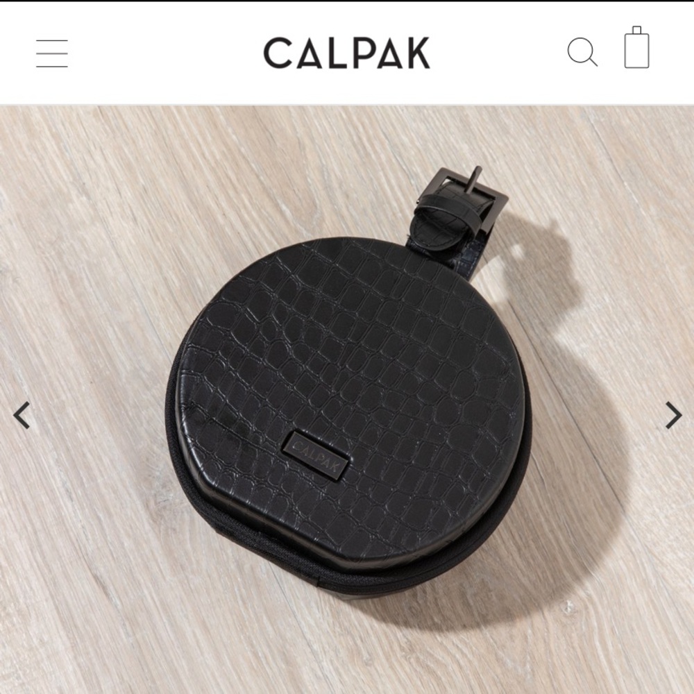 Calpak Baye Mini